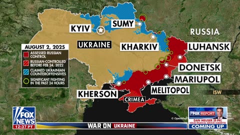 This ‘slams the door’ on Putin’s nuclear threats: Military analyst