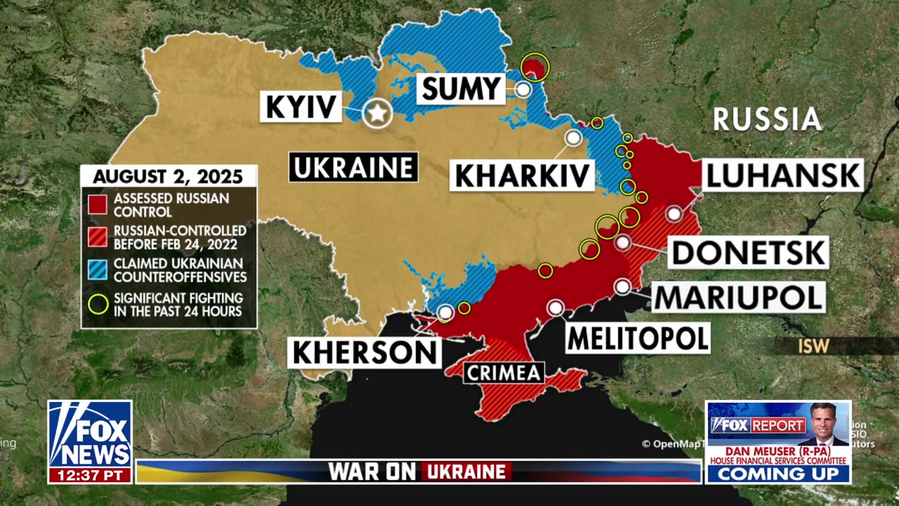 This ‘slams the door’ on Putin’s nuclear threats: Military analyst
