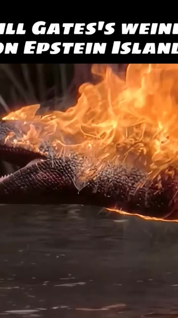 😂 Bill Gates’s Cock on Epstein’s Island 🔥