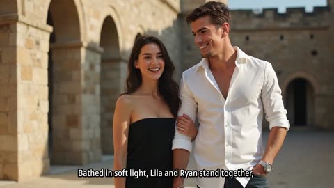 Between Shadows and Lights in Paris | Romantic Drama Audio Novel ✨
