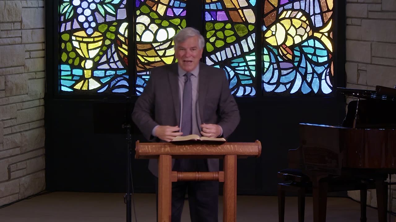 Can You Come Back To Christ After Falling Away? A Deep Dive into Hebrews 6:4-6