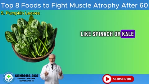 SENIORS, Regain Muscle And Defeat Sarcopenia 1243 1od Seniors 365_part16