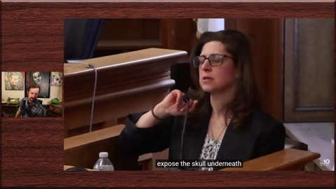 Karen Read Trial - Day 16 - The State's Case is Fianlly Coalescing