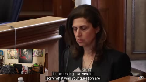 Karen Read Trial - Day 16 - The State's Case is Finally Coalescing