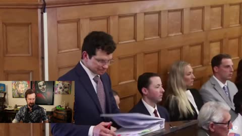 Karen Read Trial - Day 16 - The State's Case is Finally Coalescing
