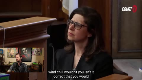 Karen Read Trial - Day 16 - The State's Case is Finally Coalescing