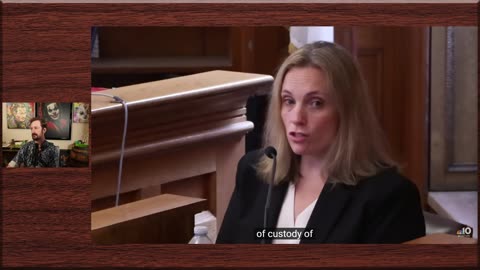 Karen Read Trial - Day 16 - The State's Case is Fianlly Coalescing