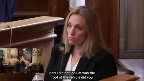 Karen Read Trial - Day 16 - The State's Case is Fianlly Coalescing