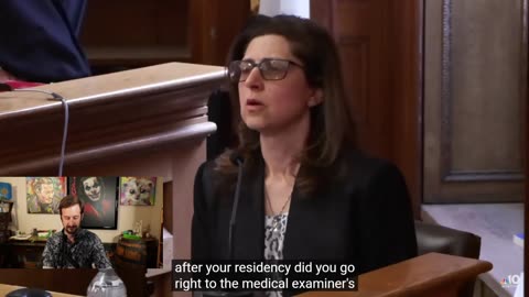 Karen Read Trial - Day 16 - The State's Case is Fianlly Coalescing