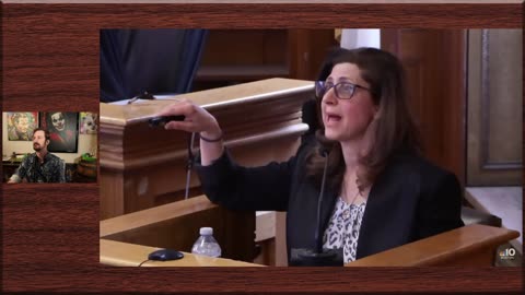 Karen Read Trial - Day 16 - The State's Case is Fianlly Coalescing