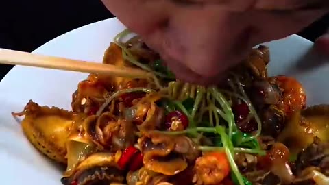 This way of making instant noodles completely subverts my cognition