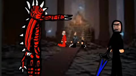 The Adventures Of Rybread And His Friends Episode 11 “Discord Rescue Mission Part 3” SERIES FINALE