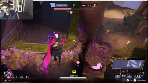 Marvel Rivals Online Competitive Match #251 Part #1 On The PC While Playing As Black Widow