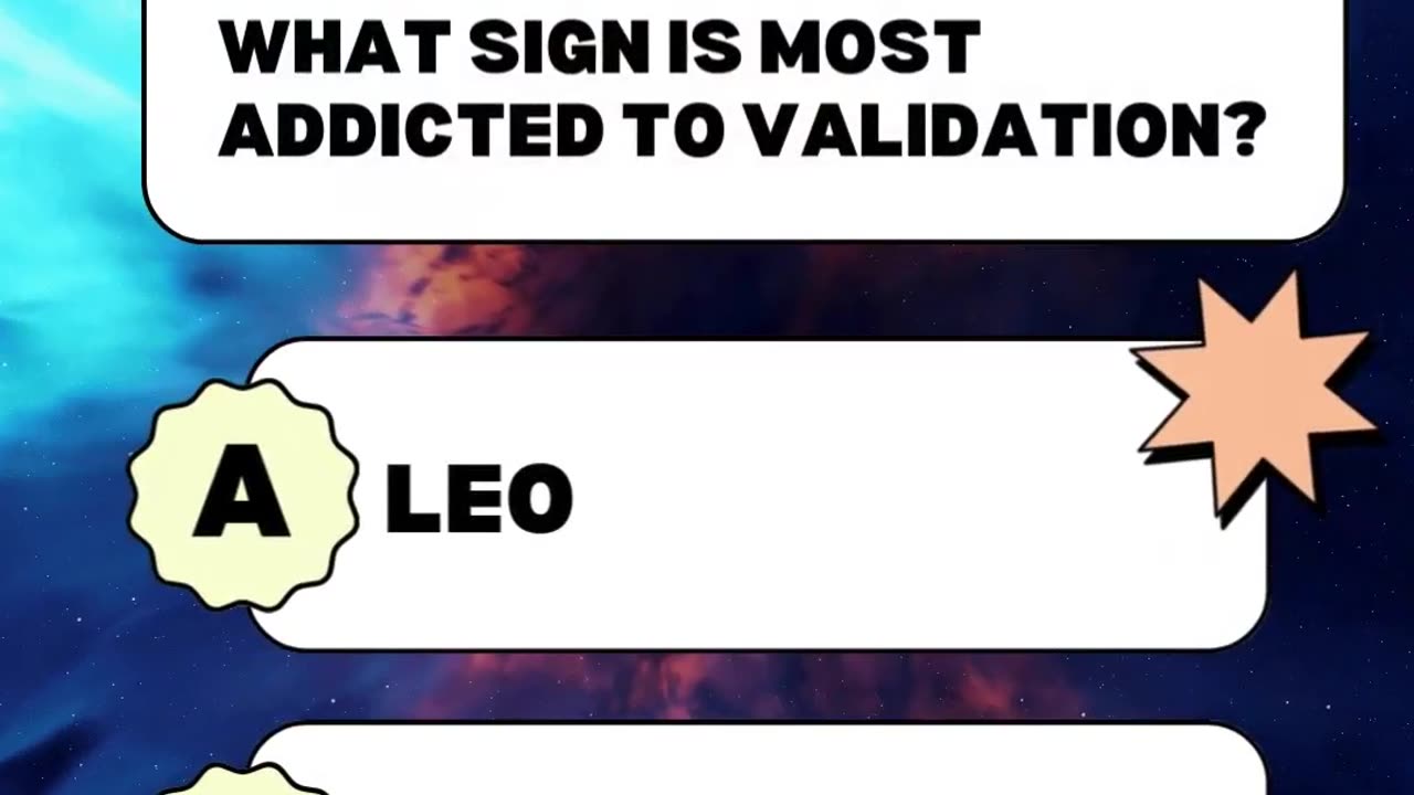 Which Sign NEVER Says "I Was Wrong"? 😤💔