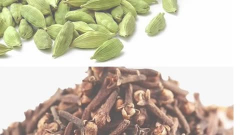 इलाइची और लौंग साथ खाने के तीन ज़बरदस्त फायदे #health #shorts #viral #trending #like #fact #reels
