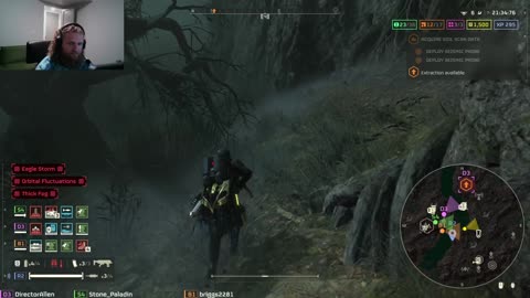Helldivers 2