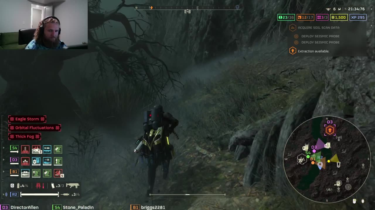Helldivers 2