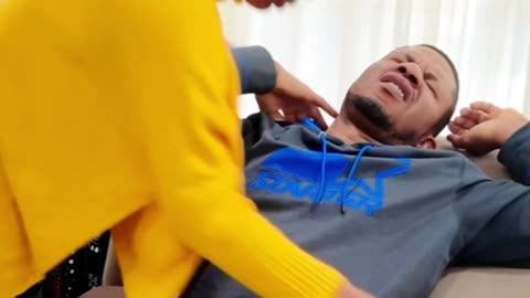 The Slap Came First, The Truth Came Later