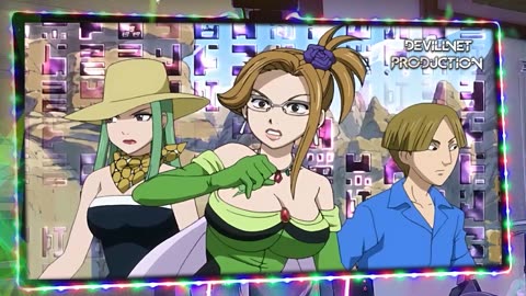 Fairy Tail Tagalog Dubbed HD - Episode 75