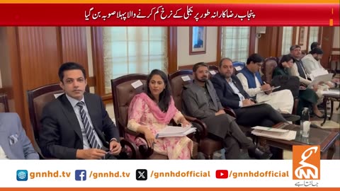 Good News! Electricity Price Decreased In Punjab Breaking News GNN
