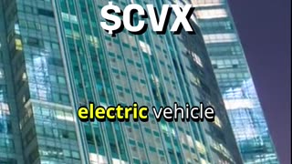 Chevron Makes Big Moves in EV Battery Boom $CVX #stonks #investing #genbet