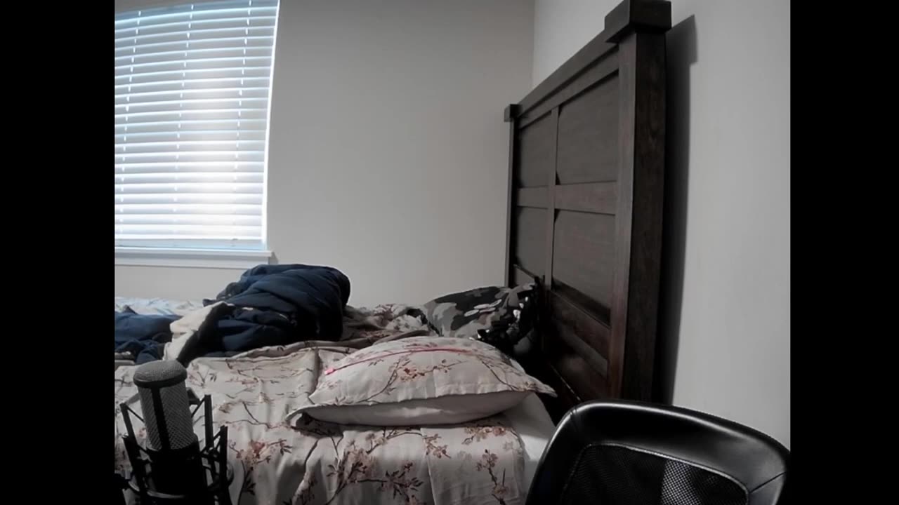 Bad Breath (Comedy Skit)