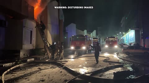 Civilian killed in Ukrainian attack on Donetsk – governor