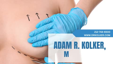 Breast Lift NYC