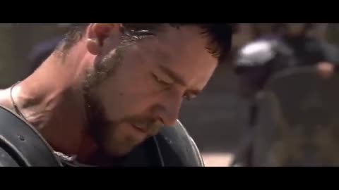 🔥 Maximus Kills Commodus | Epic Final Duel | Gladiator (HD) 💥