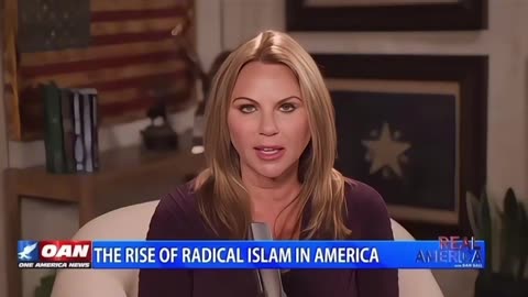 Lara Logan Says Islam Is Not a Religion, It's a Civilization