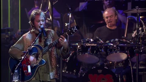 Magnification - Yes (live)