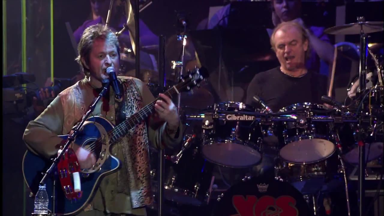 Magnification - Yes (live)