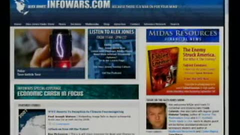 IW Archives 2008 Oct 21