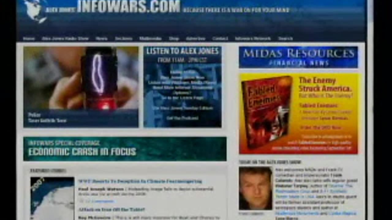 IW Archives 2008 Oct 21
