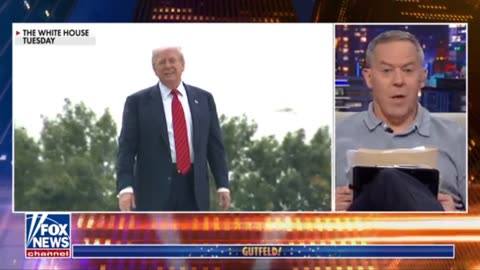 Greg Gutfeld! (Full Episode) | August 6, 2025 .......