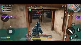 WINNING in COD MOBILE TOURNAMENT during stream