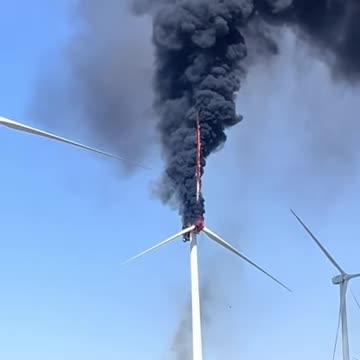 Clean Energy 🤣😡