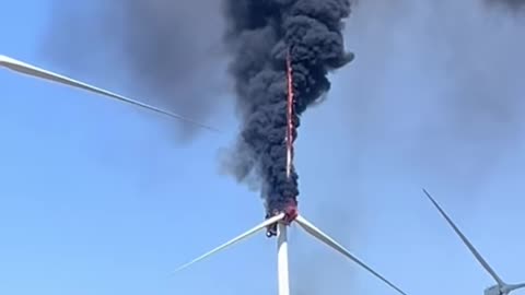 Clean Energy 🤣😡