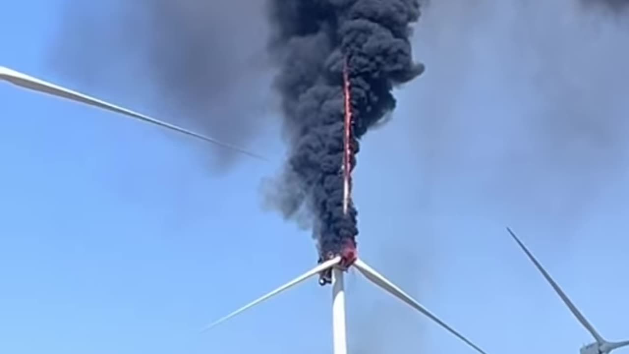 Clean Energy 🤣😡