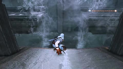 Prince of Persia The Forgotten Sands