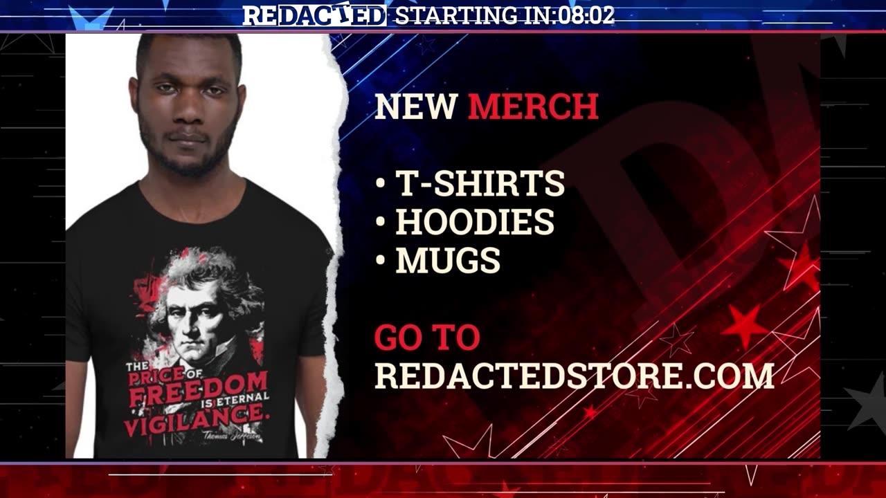 CAUGHT ON CAMERA! New Details Emerge in Latest Trump Assassination Attempt | Redacted News