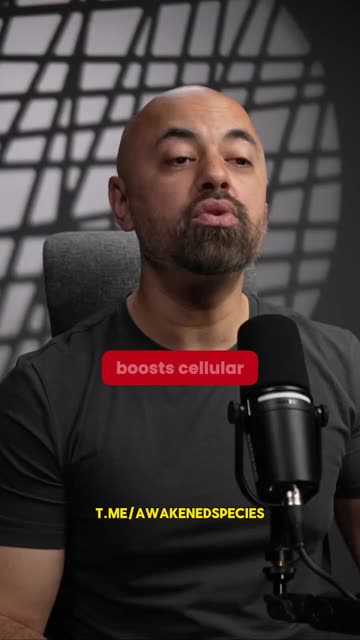 This is why you should never use LED lights in your home