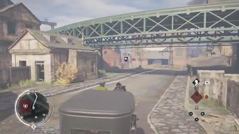 Assassin's Creed Syndicate Day 5