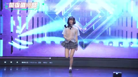 Auditions for New Modelling First stage dance live performing