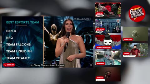 Creative Freedom Revolution EP.3