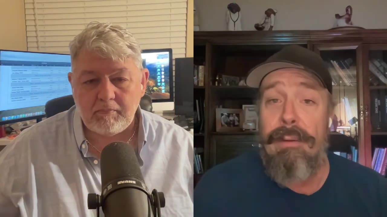 PMN talks about Abortion and Arizona law Ep 46