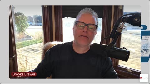 Brewer's Briefing Podcast/Radio Show