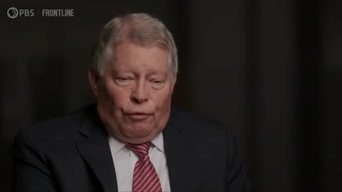 Trump's Abuse Of Power - JUDGE J. MICHAEL LUTTIG