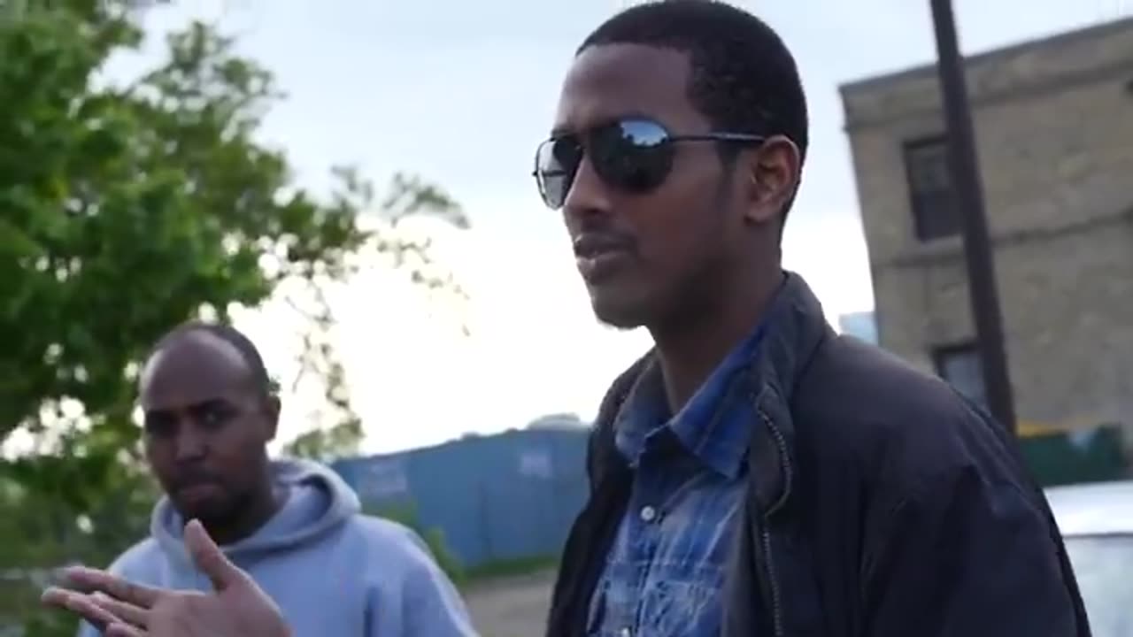 "What the Somali community really think of the U.S."