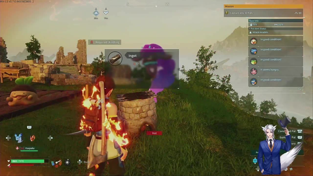 Mechwarrior 5 and tarot readings